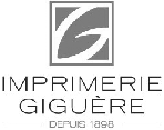 Services - Imprimerie Giguère